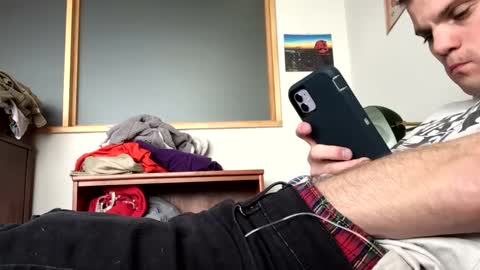 Jettdrummer12 online show from 01-18-25, 06:53