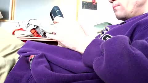 Jettdrummer12 online show from 01-19-25, 05:28