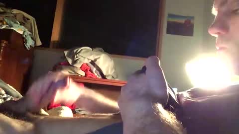 Jettdrummer12 online show from 01-20-25, 07:58