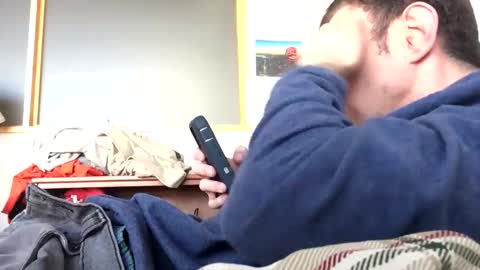 Jettdrummer12 online show from 01-20-25, 08:18