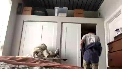 Jettdrummer12 online show from 01-21-25, 01:43