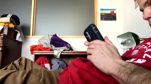 Jettdrummer12 online show from 01-28-25, 06:17