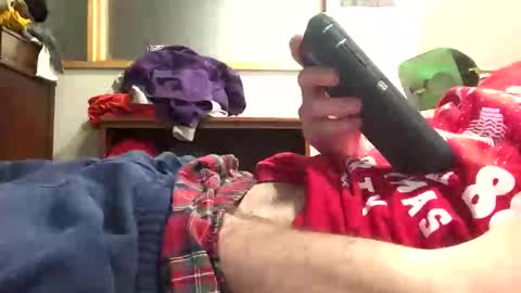 Jettdrummer12 online show from 01-29-25, 12:33