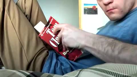 Jettdrummer12 online show from 01-29-25, 08:46