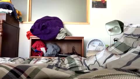 Jettdrummer12 online show from 01-30-25, 07:15