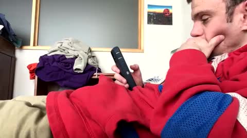 Jettdrummer12 online show from 01-31-25, 06:47