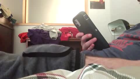 Jettdrummer12 online show from 02-01-25, 12:47