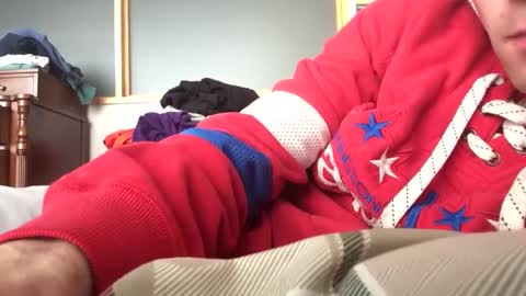 Jettdrummer12 online show from 02-02-25, 07:57