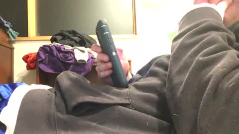 Jettdrummer12 online show from 02-04-25, 12:19