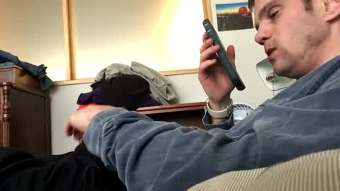 Jettdrummer12 online show from 02-05-25, 09:40