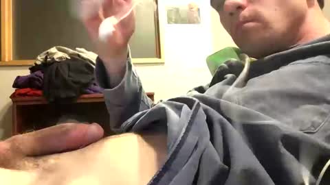 Jettdrummer12 online show from 02-06-25, 01:27