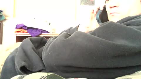 Jettdrummer12 online show from 02-06-25, 02:48