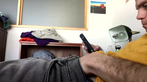 Jettdrummer12 online show from 02-07-25, 06:13