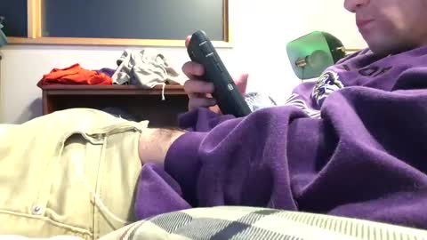 Jettdrummer12 online show from 02-08-25, 10:29