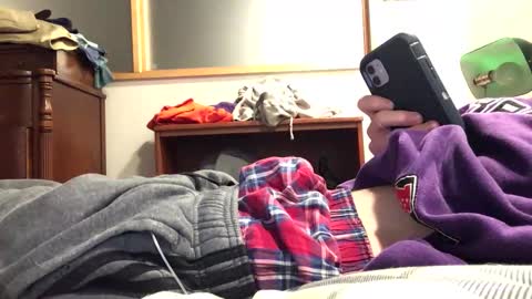 Jettdrummer12 online show from 02-09-25, 11:58