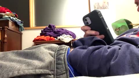 Jettdrummer12 online show from 02-10-25, 09:14