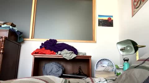 Jettdrummer12 online show from 02-10-25, 07:17