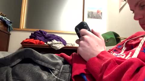 Jettdrummer12 online show from 02-11-25, 10:04