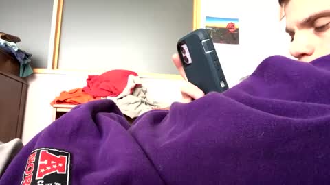 Jettdrummer12 online show from 02-11-25, 04:13