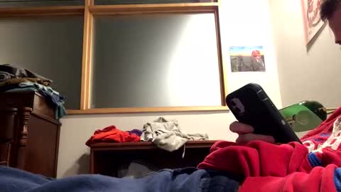 Jettdrummer12 online show from 02-12-25, 09:42