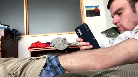 Jettdrummer12 online show from 02-13-25, 07:10