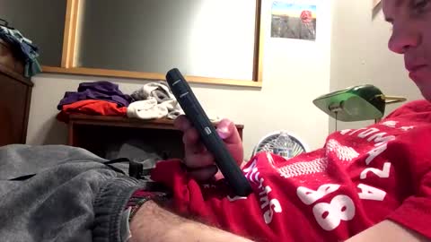 Jettdrummer12 online show from 02-16-25, 11:48