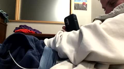 Jettdrummer12 online show from 02-19-25, 12:00