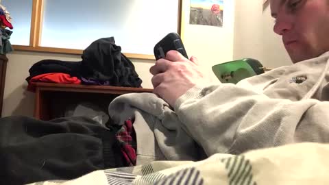 Jettdrummer12 online show from 02-23-25, 12:19