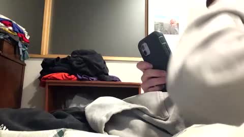 Jettdrummer12 online show from 02-23-25, 08:39