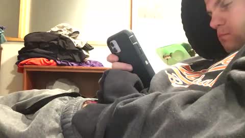 Jettdrummer12 online show from 02-24-25, 10:04