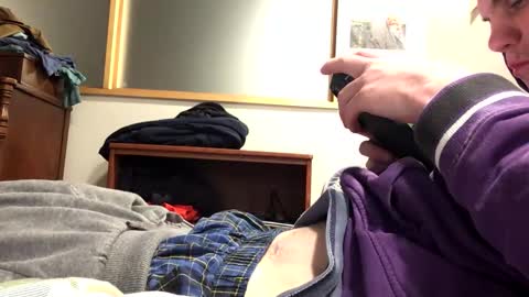 Jettdrummer12 online show from 03-02-25, 08:16