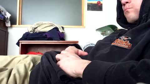 Jettdrummer12 online show from 03-05-25, 06:56