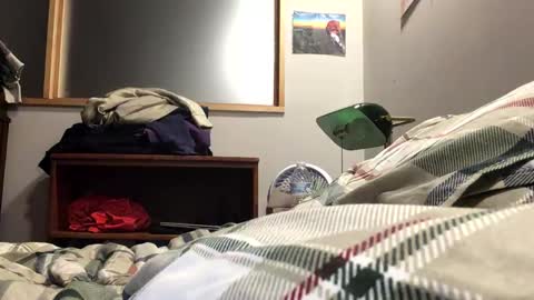 Jettdrummer12 online show from 03-06-25, 01:16