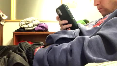 Jettdrummer12 online show from 03-10-25, 09:21