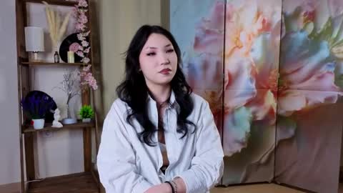 Snapshot of jettiecarone chatting on 05-29-26, 01:36 Agnes online show from 05-29-26, 01:36