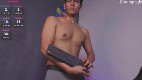Snapshot of jettwild chatting on 07-19-26, 04:49 jett online show from 07-19-26, 04:49