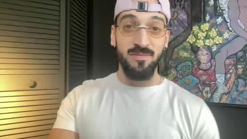 JEUNEMEK007 online show from 01-03-25, 07:18