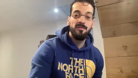 JEUNEMEK007 online show from 01-16-25, 01:36