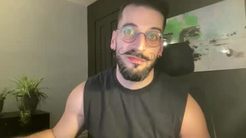 JEUNEMEK007 online show from 12-23-25, 02:42