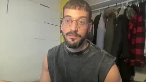 JEUNEMEK007 online show from 03-12-26, 12:22