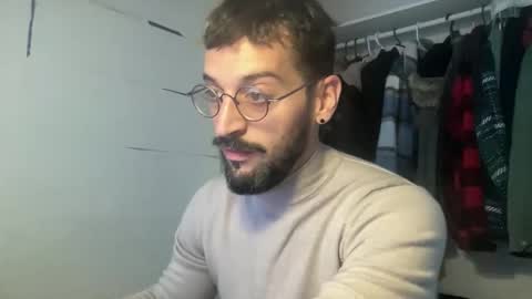 JEUNEMEK007 online show from 03-16-26, 01:26