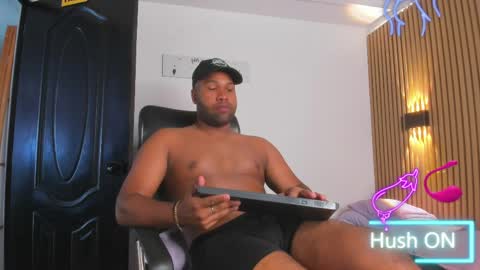 jeus_stanley online show from 04-01-26, 04:35