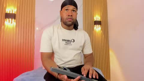 jeus_stanley online show from 04-19-26, 03:39