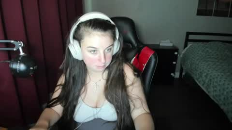Miss Lovely online show from 07-15-26, 12:49