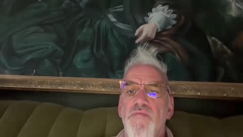 jewlronny online show from 03-25-26, 07:03