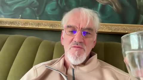 jewlronny online show from 04-27-26, 07:17