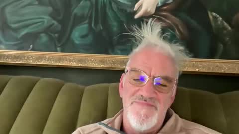 jewlronny online show from 04-28-26, 05:56