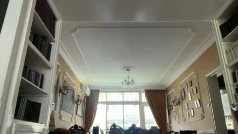 Snapshot of jewlronny chatting on 06-10-26, 06:56 jewlronny online show from 06-10-26, 06:56