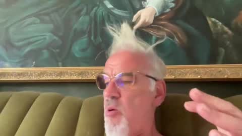 jewlronny online show from 07-17-26, 04:23