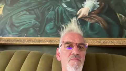 jewlronny online show from 07-20-26, 06:49